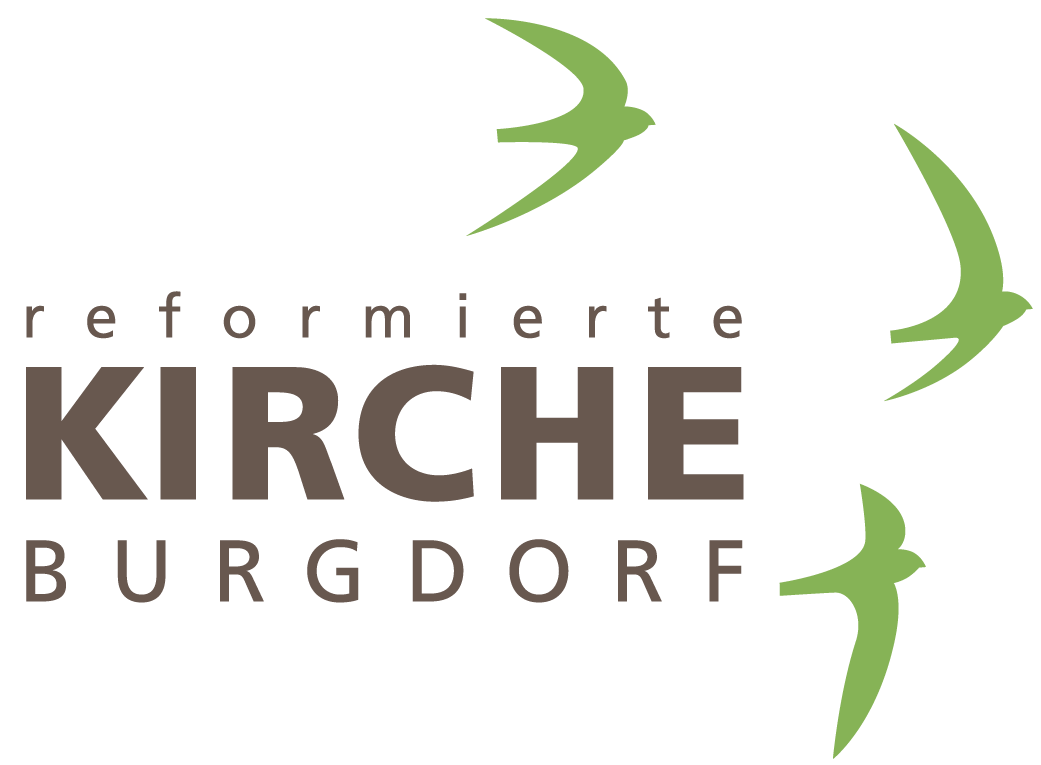 Logo Ref. Kirche Burgdorf