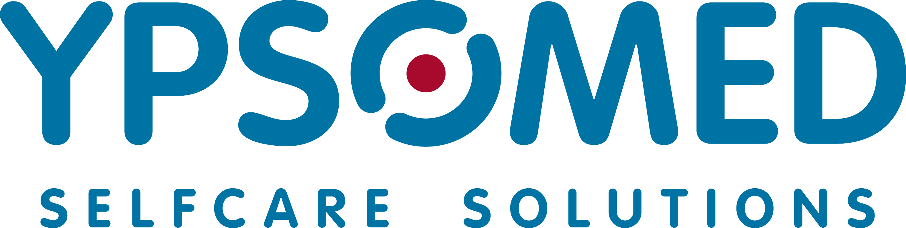 Logo Ypsomed