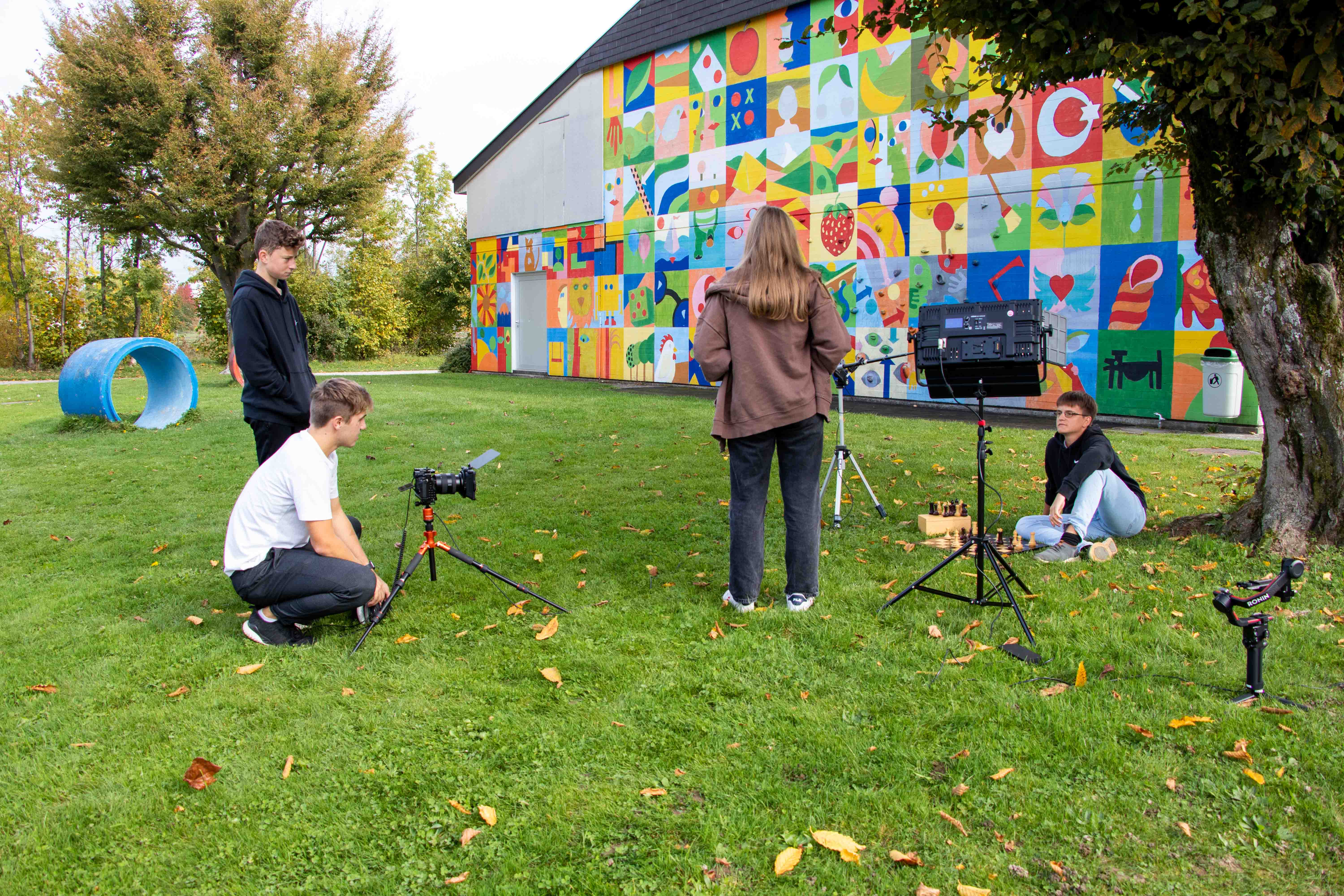 Schule R&uuml;dtligen-Alchenfl&uuml;h