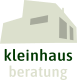 Logo kleinhausberatung
